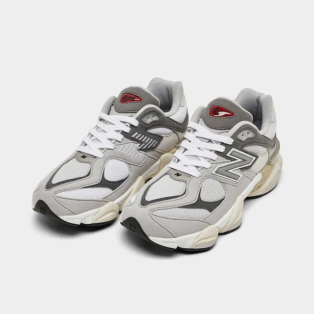 Big Kids' New Balance 9060 Casual Shoes