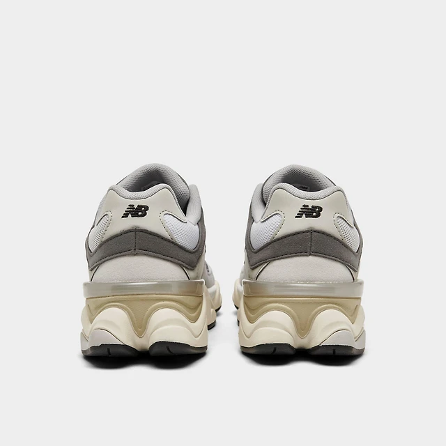 Big Kids' New Balance 9060 Casual Shoes