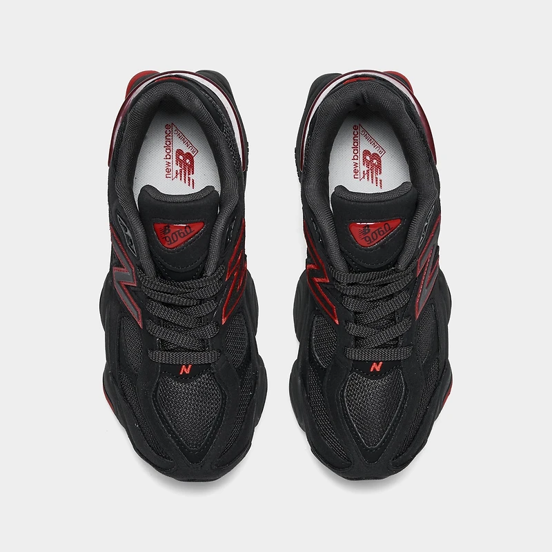 Big Kids' New Balance 9060 Casual Shoes
