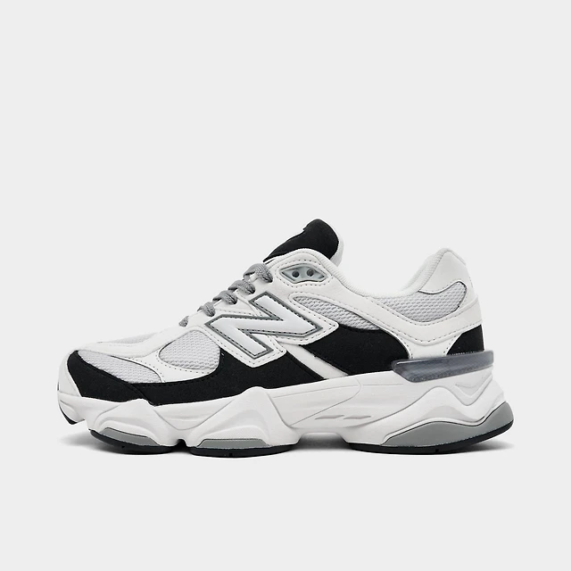 Big Kids' New Balance 9060 Casual Shoes