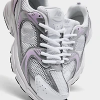 Big Kids' New Balance 530 Casual Shoes