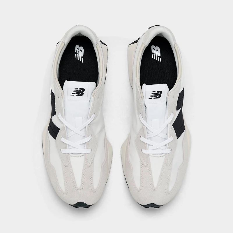 Big Kids' New Balance 327 Casual Shoes