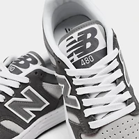 Big Kids' New Balance 480 Casual Shoes