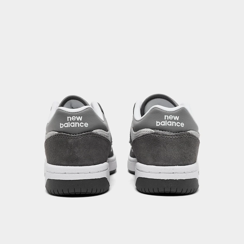 Big Kids' New Balance 480 Casual Shoes
