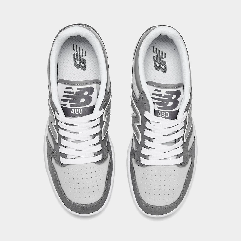 Big Kids' New Balance 480 Casual Shoes