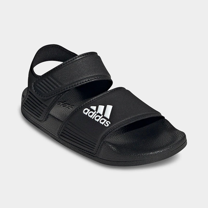 Big Kids' adidas adilette Sandals