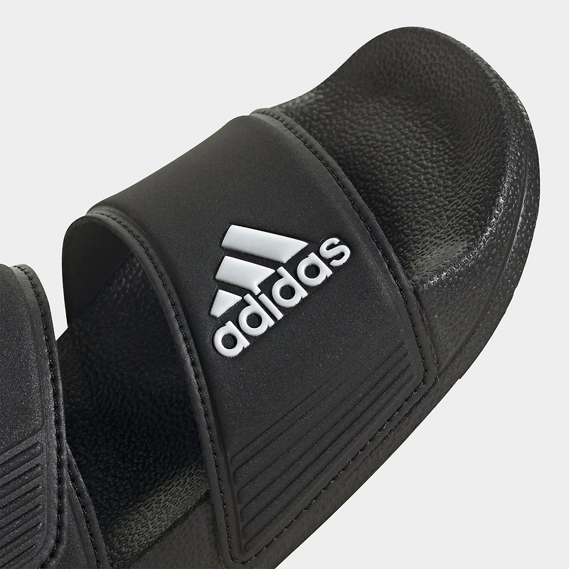 Big Kids' adidas adilette Sandals