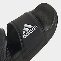 Big Kids' adidas adilette Sandals