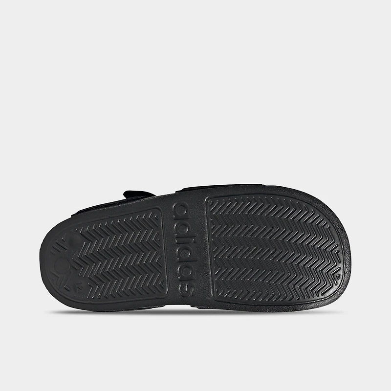 Big Kids' adidas adilette Sandals