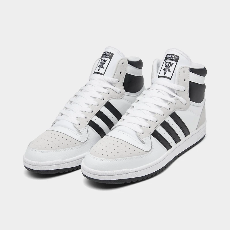 Men's adidas Top Ten RB Casual Shoes