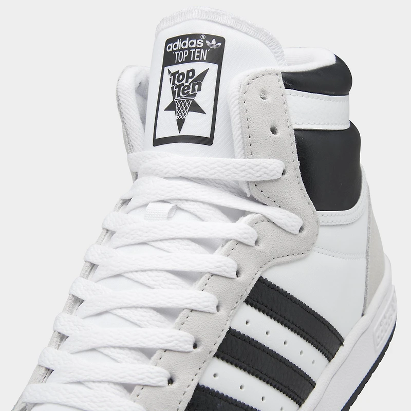 Men's adidas Top Ten RB Casual Shoes
