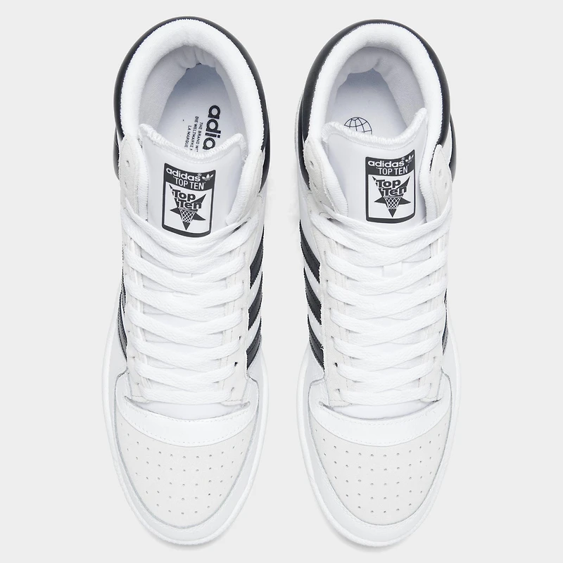 Men's adidas Top Ten RB Casual Shoes