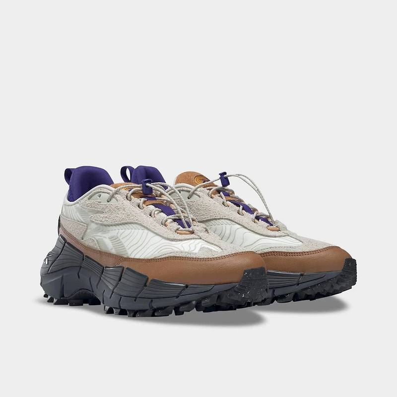 Men's Reebok Zig Kinetica 2.5 Edge Training Shoes