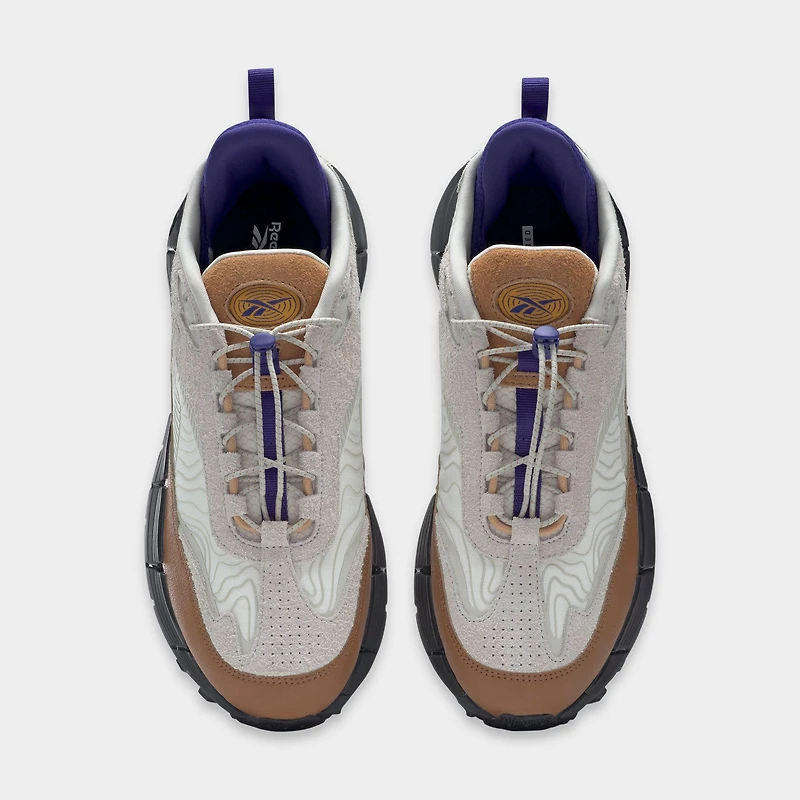 Men's Reebok Zig Kinetica 2.5 Edge Training Shoes