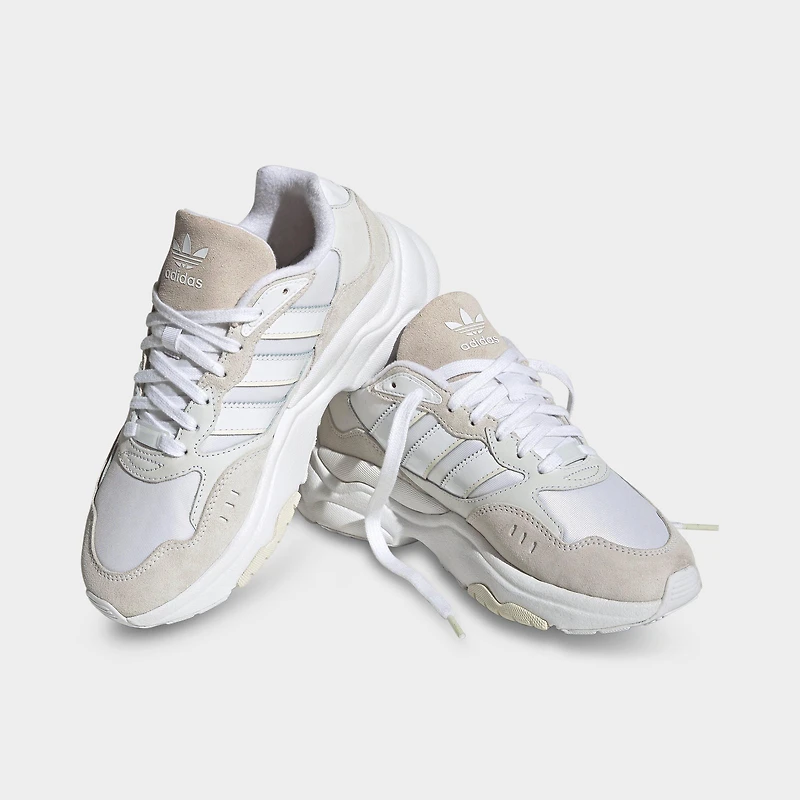 Women's adidas Originals Retropy F90 Casual Shoes