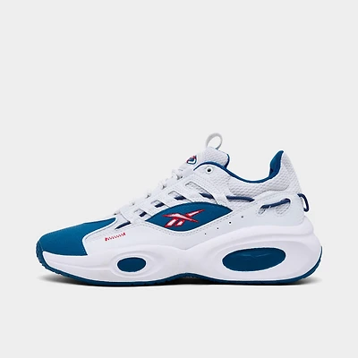 Men's Reebok Solution Mid Basketball Shoes