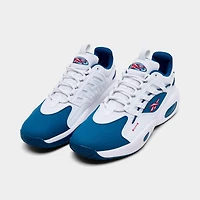 Men's Reebok Solution Mid Basketball Shoes