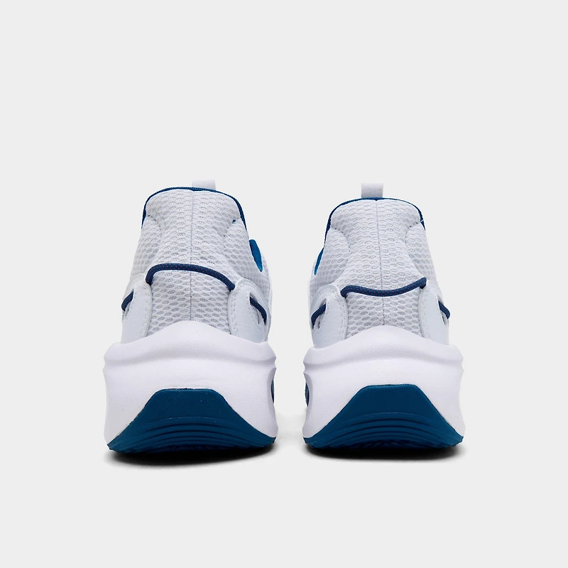 Men's Reebok Solution Mid Basketball Shoes