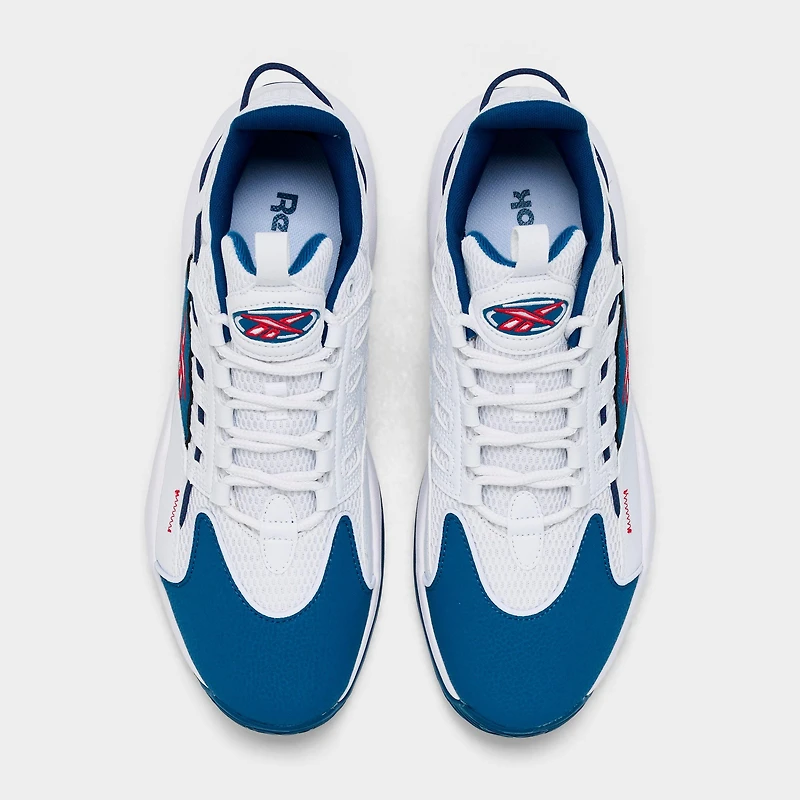 Men's Reebok Solution Mid Basketball Shoes