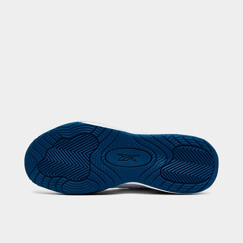 Men's Reebok Solution Mid Basketball Shoes