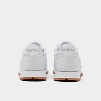 Women's Reebok Classic Leather Casual Shoes