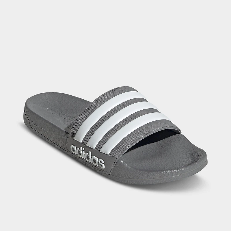 Men's adidas adilette Shower Slide Sandals