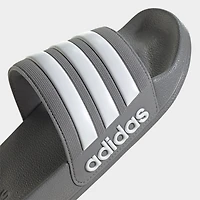 Men's adidas adilette Shower Slide Sandals