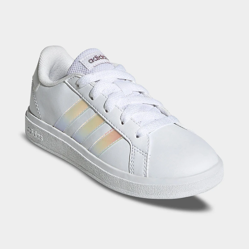 Big Kids' adidas Grand Court 2.0 Casual Shoes