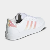 Big Kids' adidas Grand Court 2.0 Casual Shoes