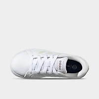 Big Kids' adidas Grand Court 2.0 Casual Shoes