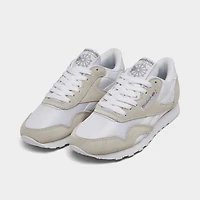 Women's Reebok Classic Nylon Slim Casual Shoes