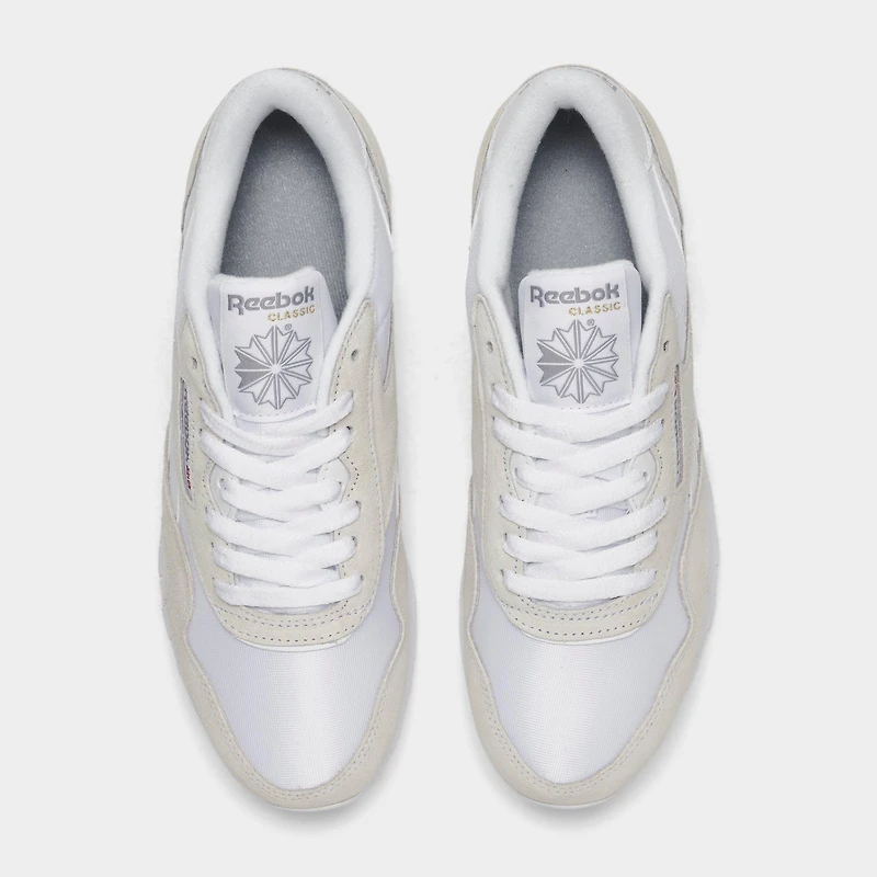 Women's Reebok Classic Nylon Slim Casual Shoes