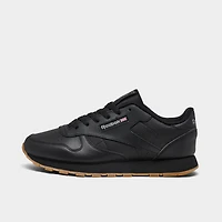 Big Kids' Reebok Classic Leather Casual Shoes
