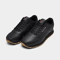 Big Kids' Reebok Classic Leather Casual Shoes