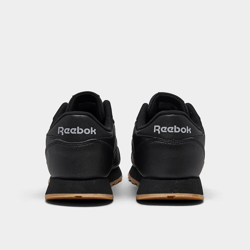 Big Kids' Reebok Classic Leather Casual Shoes