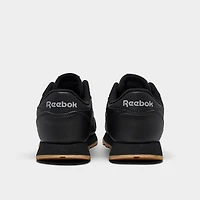 Big Kids' Reebok Classic Leather Casual Shoes