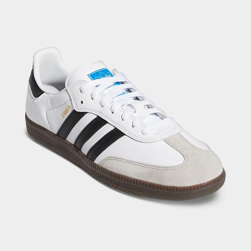 Men's adidas Originals Samba ADV Skateboarding Shoes