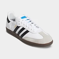 Men's adidas Originals Samba ADV Skateboarding Shoes