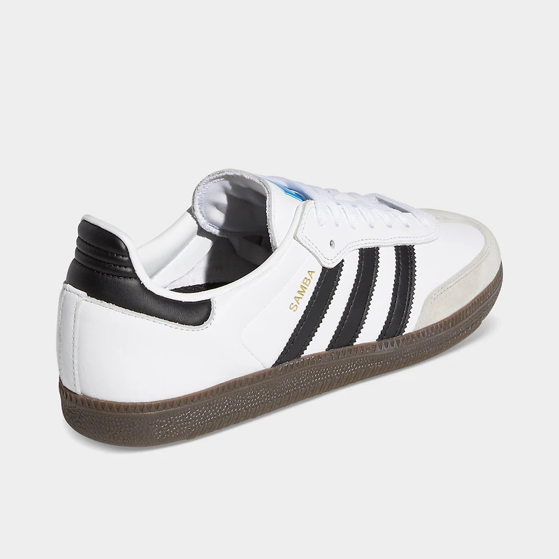 Men's adidas Originals Samba ADV Skateboarding Shoes