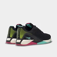Men's Reebok x National Geographic Nano X1 Grow Training Shoes