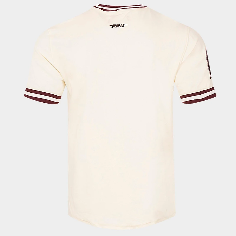 Men's Pro Standard Philadelphia Phillies MLB Retro Classics T-Shirt