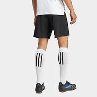 Men's adidas Entrada 22 Soccer Shorts