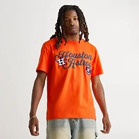 Men's Pro Standard Houston Astros MLB Souvenir T-Shirt