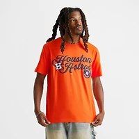 Men's Pro Standard Houston Astros MLB Souvenir T-Shirt