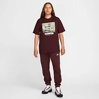 Men's Nike Sportswear Teamwork Graphic T-Shirt