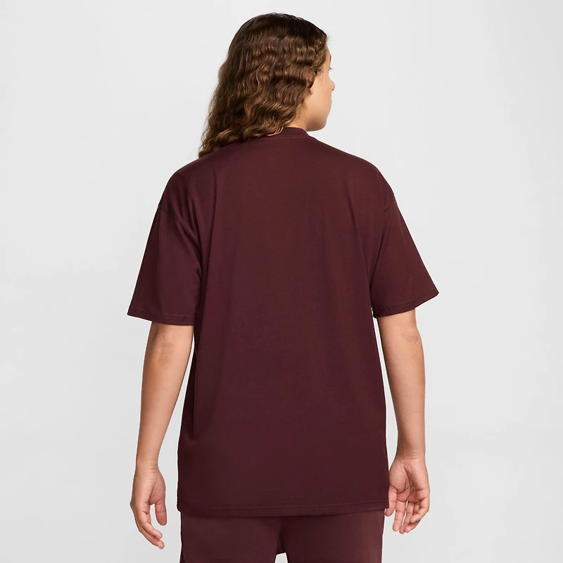 Men's Nike Sportswear Teamwork Graphic T-Shirt
