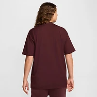 Men's Nike Sportswear Teamwork Graphic T-Shirt
