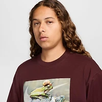 Men's Nike Sportswear Teamwork Graphic T-Shirt