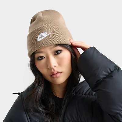 Nike Peak Futura Beanie Hat