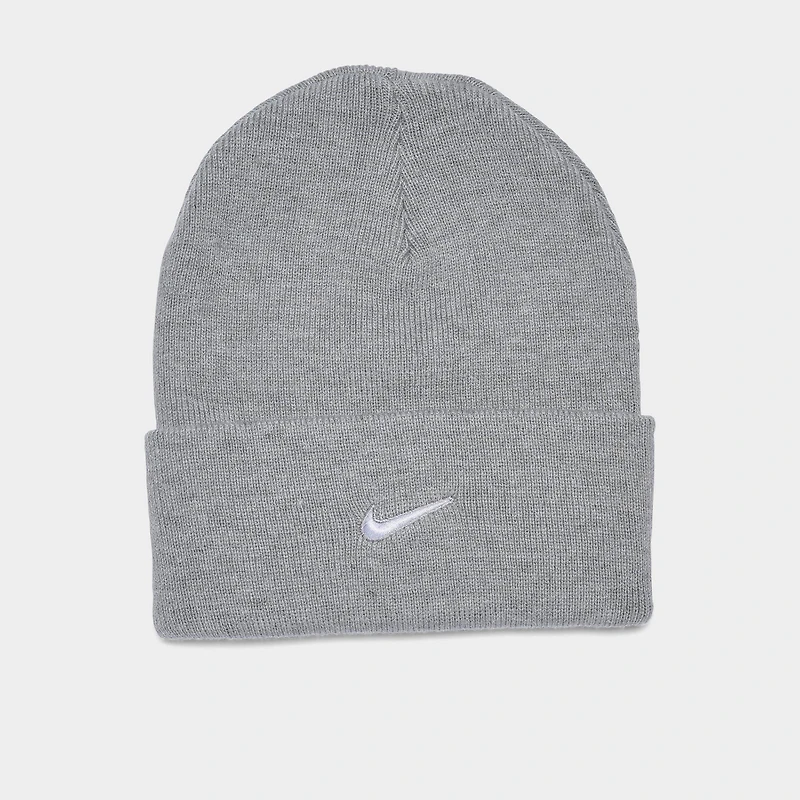 Nike Peak Swoosh Beanie Hat